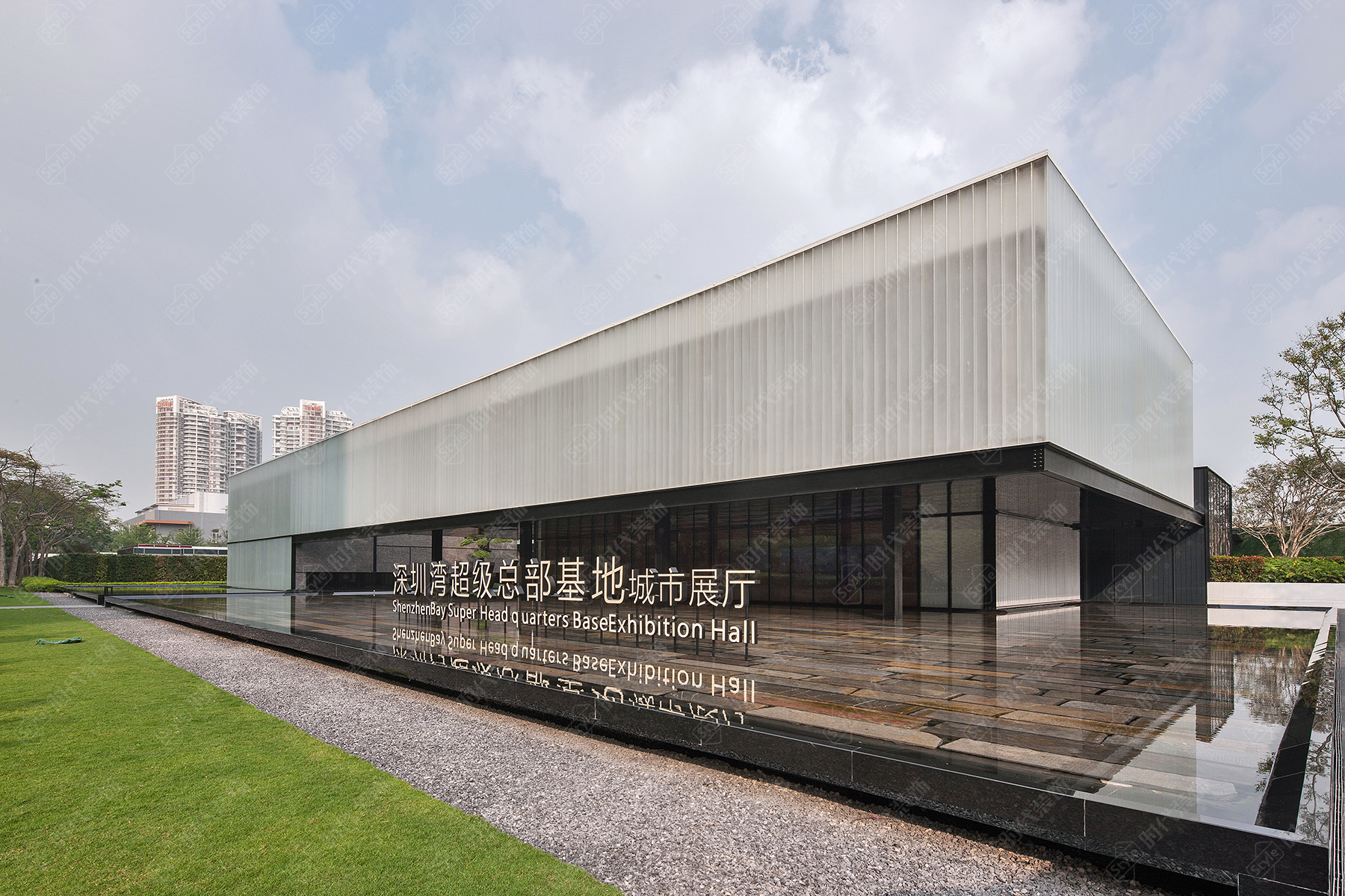 深圳萬科臻灣彙