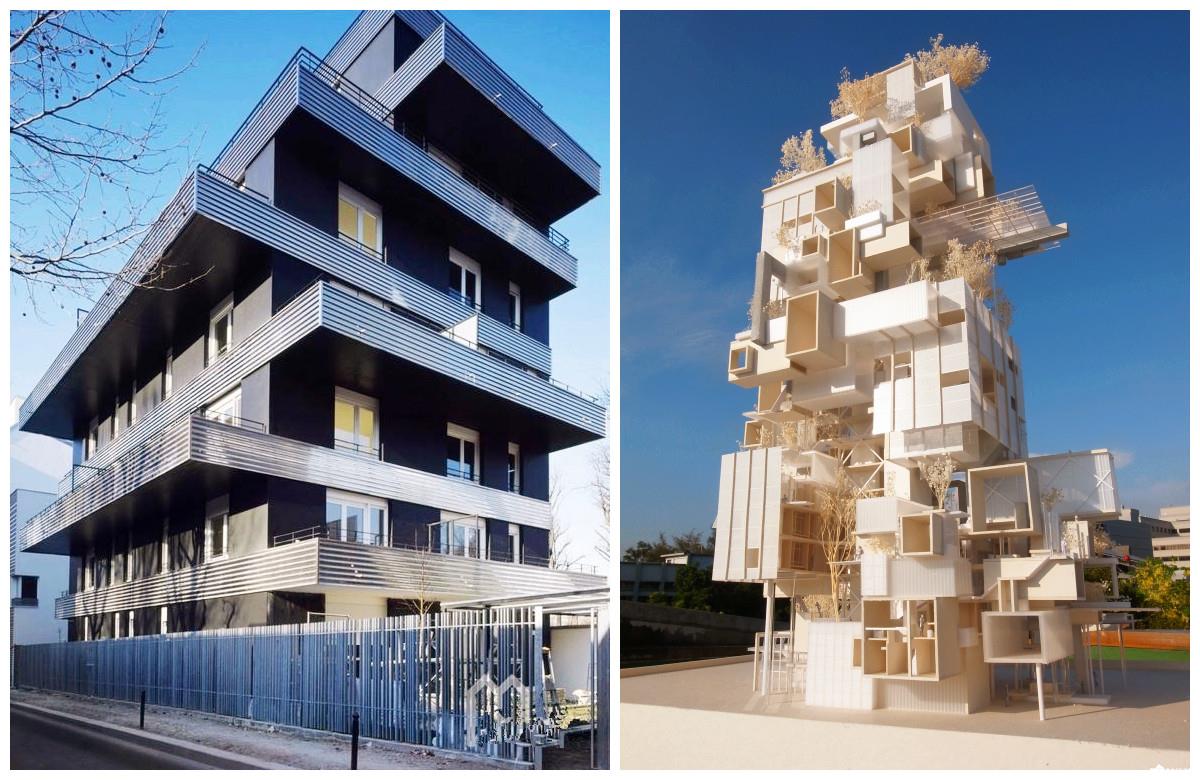 住建部開啓節能、綠色與裝配式建築檢查